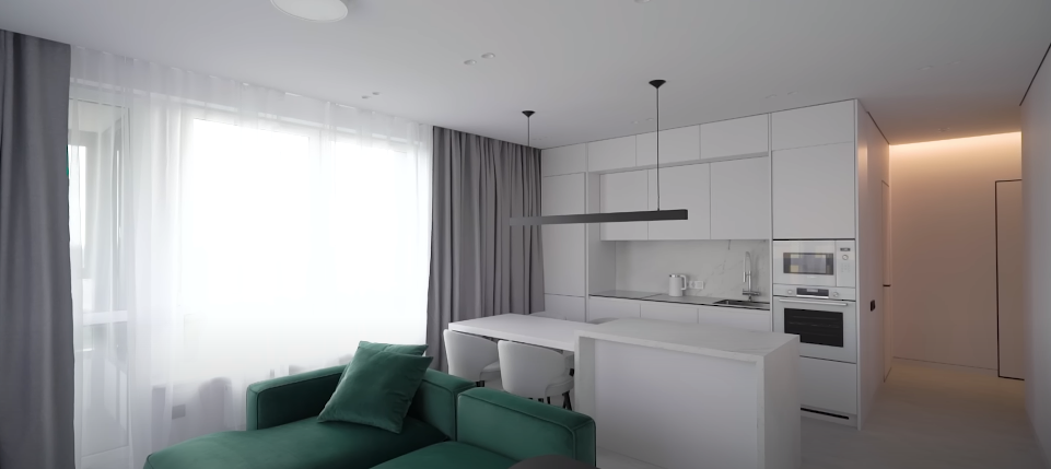 Ростов-на-Дону, Ворошиловский проспект, 89, фото 1